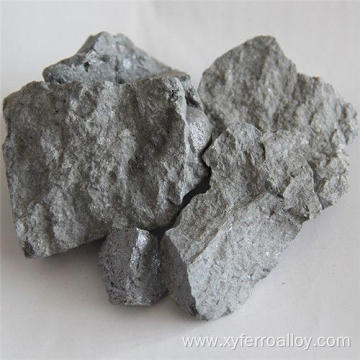 Silicon Aluminum Calcium Alloy